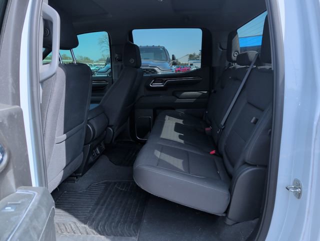 Certified 2024 GMC Sierra 1500 Elevation image 24