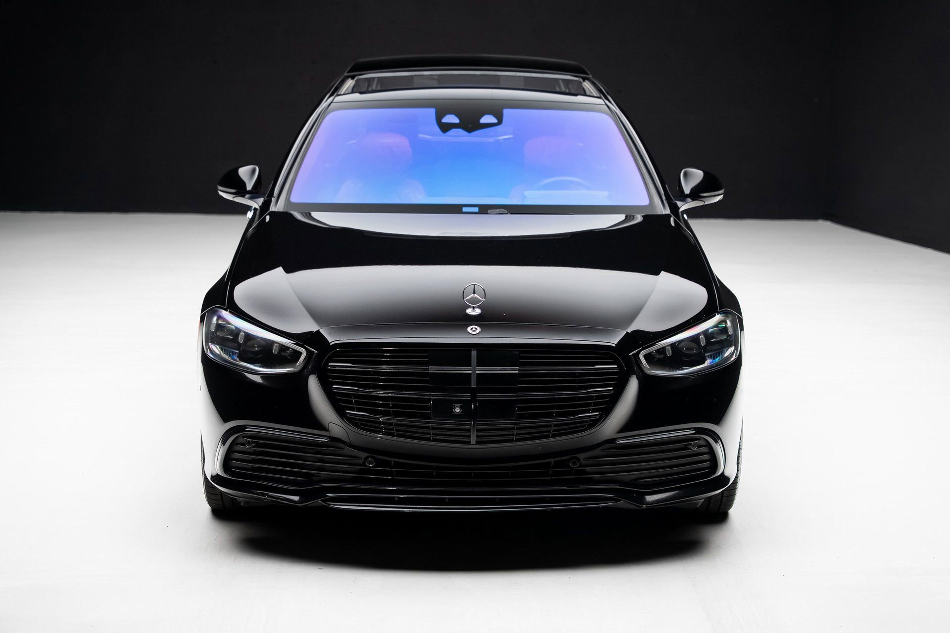 Used 2022 Mercedes-Benz S 580 4MATIC Sedan image 5