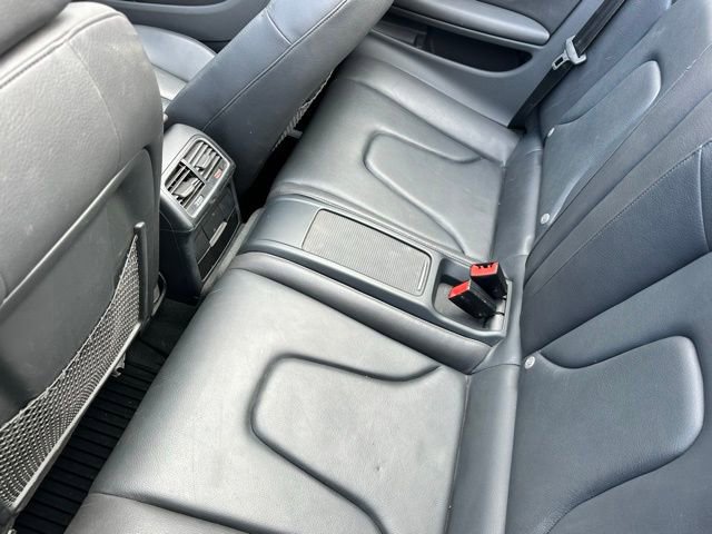 Used 2017 Audi A5 2.0T Sport w/ Technology Package image 7