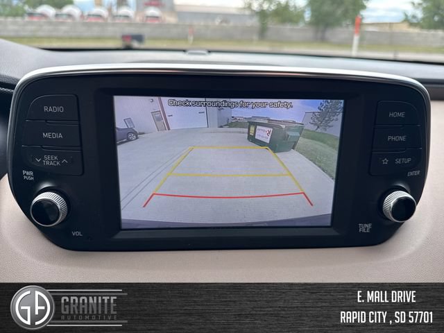 Used 2020 Hyundai Santa Fe SEL AWD/4WD image 20