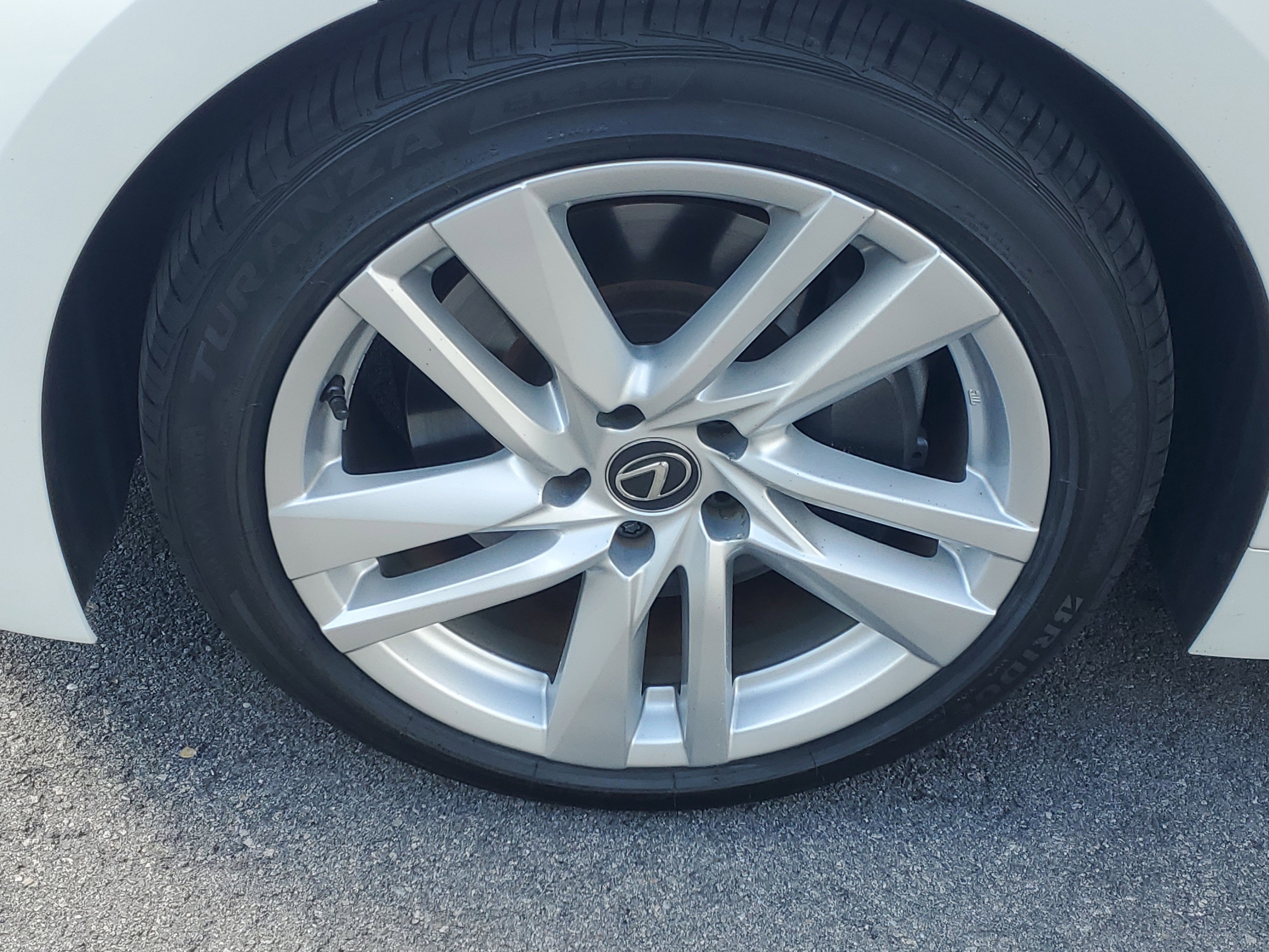 Certified 2023 Lexus IS 300 w/ Comfort Package RWD image 4