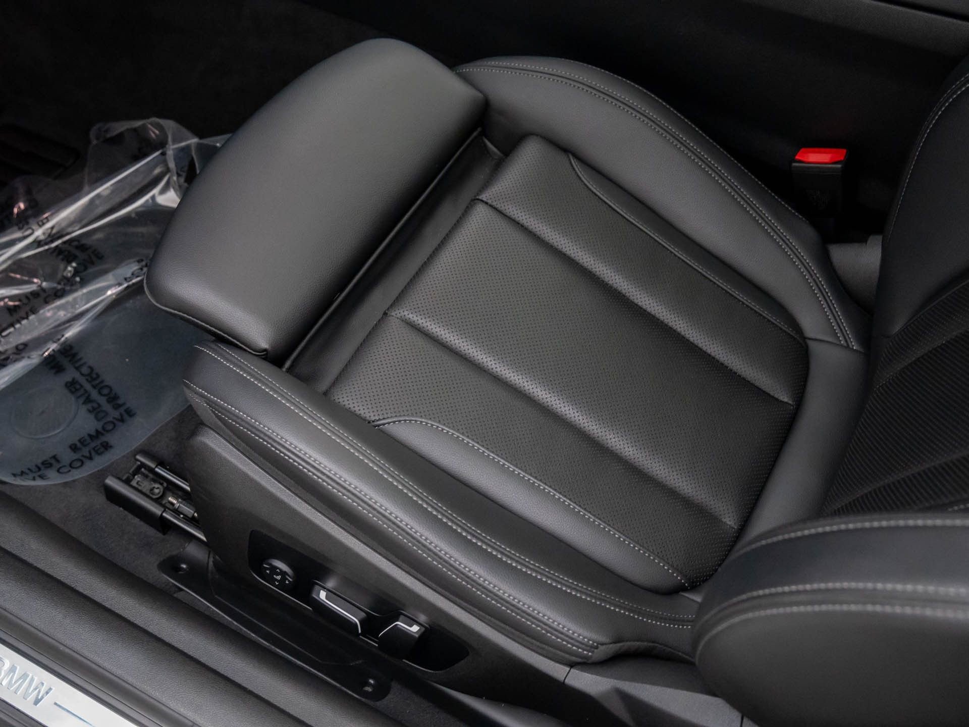 Certified 2025 BMW 430i xDrive Coupe image 15