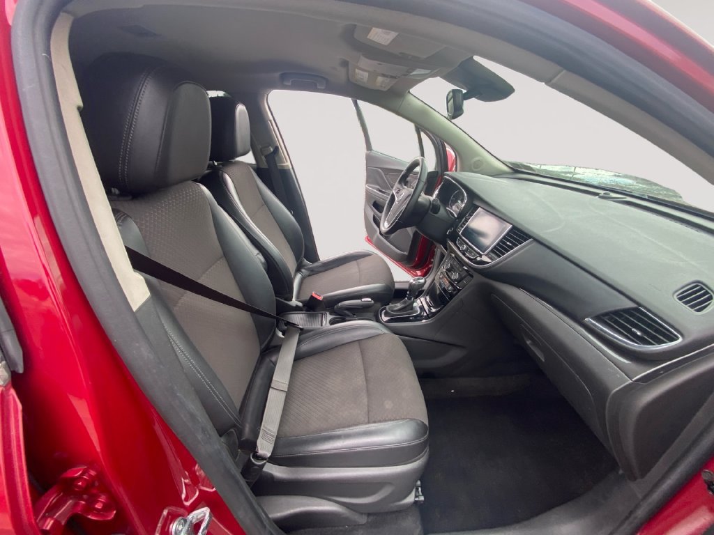 Used 2019 Buick Encore Preferred w/ Safety Package FWD image 15