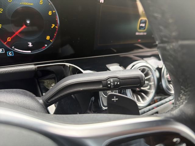 Used 2023 Mercedes-Benz GLA 250 image 20