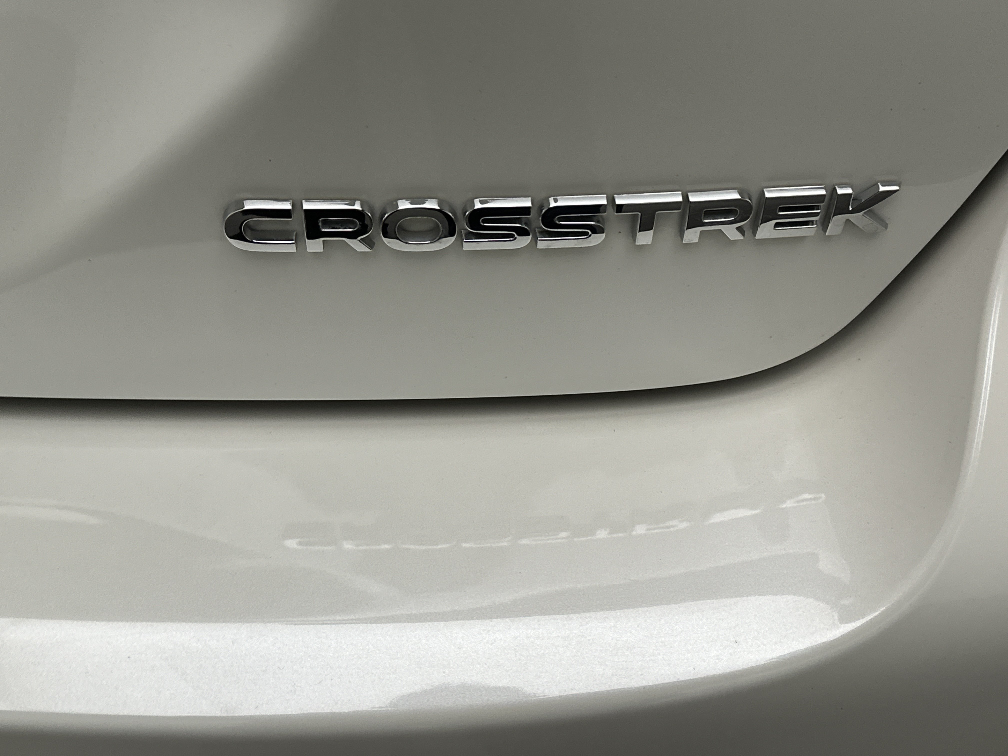 Used 2025 Subaru Crosstrek 2.0i AWD/4WD image 12