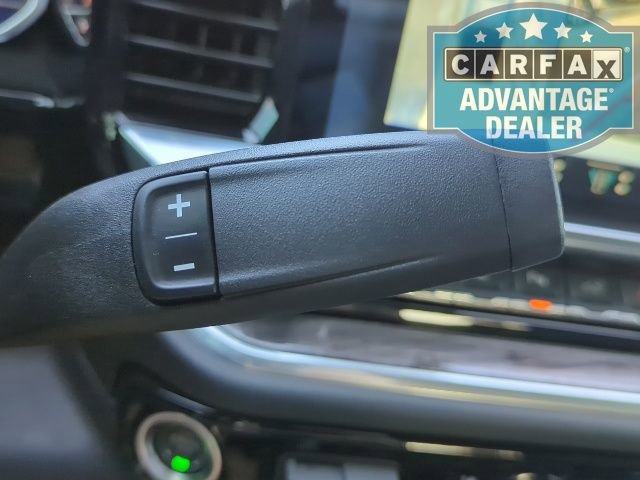 Used 2024 Chevrolet Silverado 3500 LTZ w/ LTZ Plus Package image 16