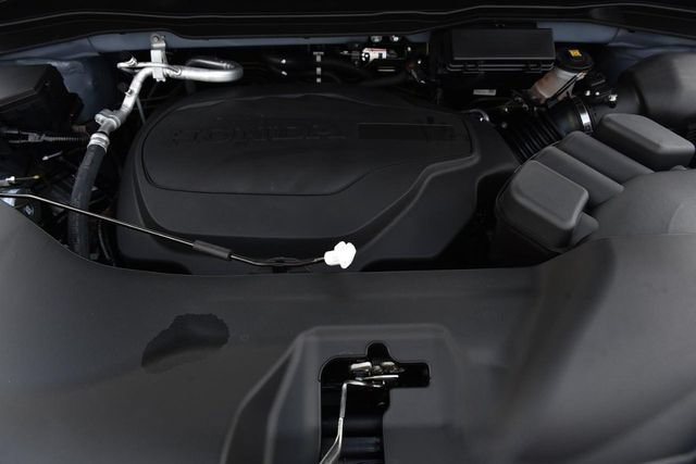 New 2026 Honda Ridgeline Black Edition image 31