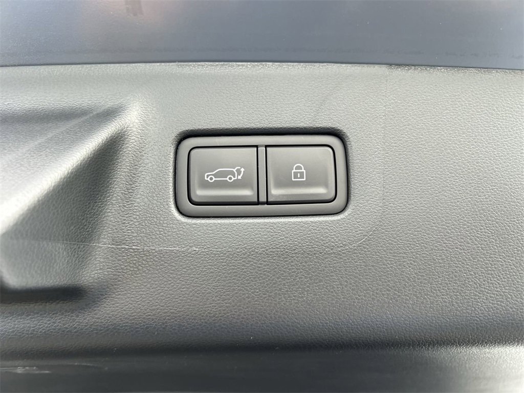 New 2026 Hyundai Santa Fe Calligraphy image 18