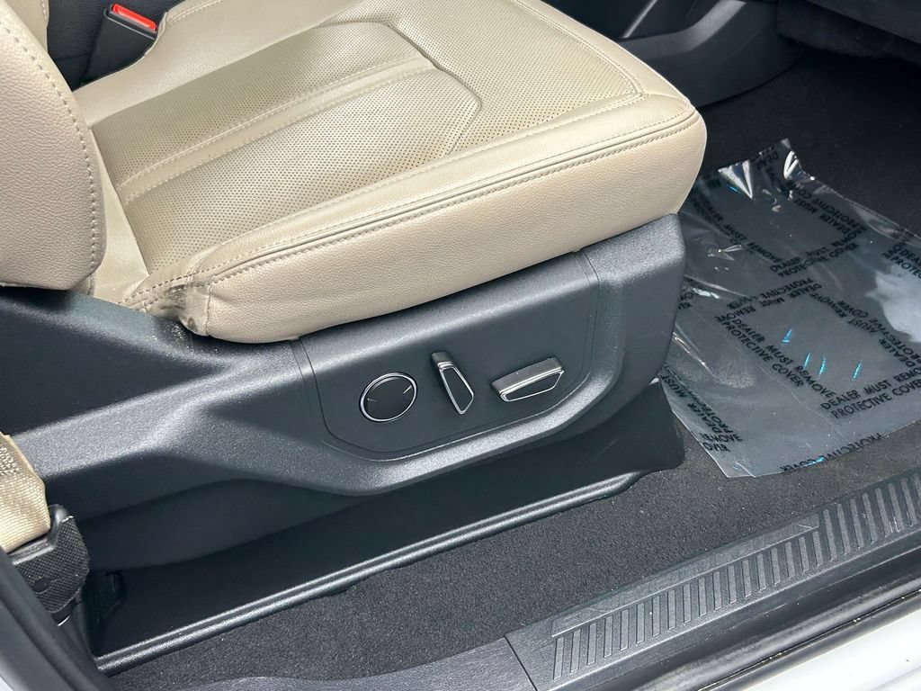 Used 2024 Ford Expedition Max Limited RWD image 14