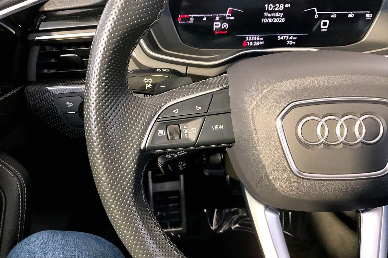 Used 2021 Audi S5 Premium Plus AWD/4WD image 24