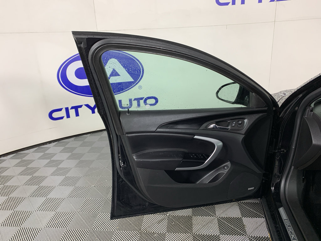 Used 2017 Buick Regal GS image 14