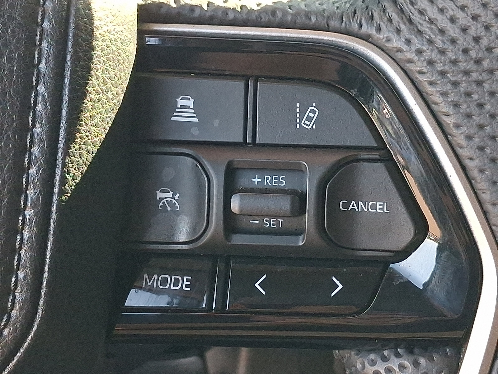 Used 2024 Toyota Tundra SR5 w/ TRD Off-Road Package AWD/4WD image 22