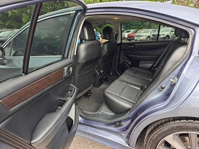 Used 2016 Subaru Legacy 3.6R Limited AWD/4WD image 30