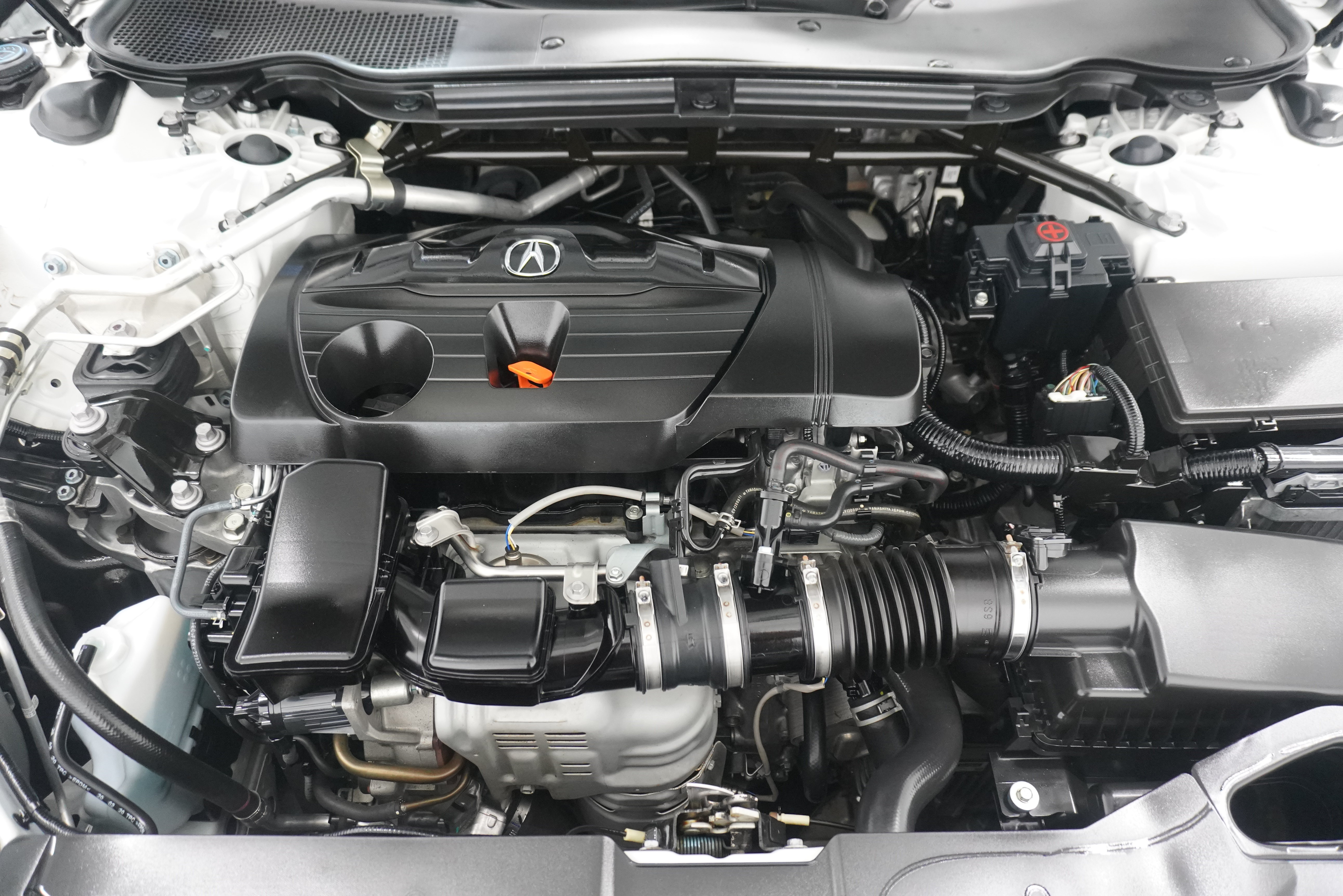 Used 2021 Acura TLX w/ Advance Package AWD/4WD image 34