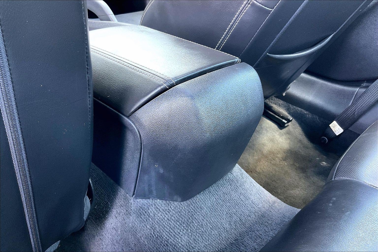 Used 2011 Chevrolet Camaro SS RWD image 39