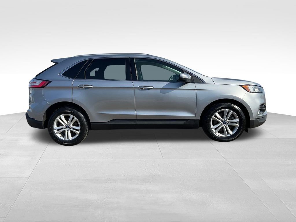 Used 2020 Ford Edge SEL AWD/4WD image 26