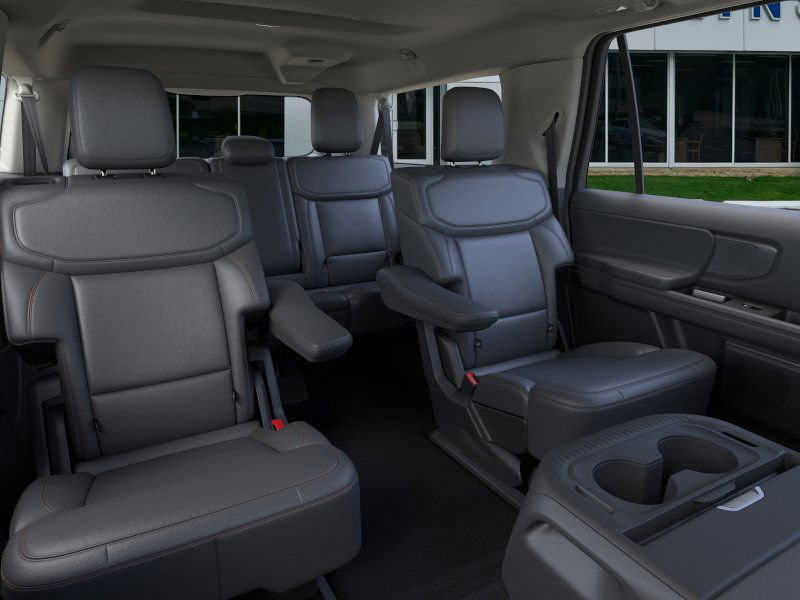 New 2025 Ford Expedition Max Active image 11