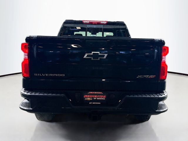 New 2026 Chevrolet Silverado 1500 ZR2 image 6