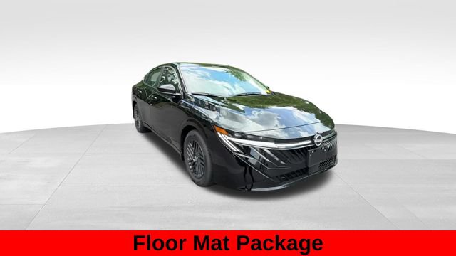 Used 2026 Nissan Sentra SV w/ Floor Mat Package FWD image 10