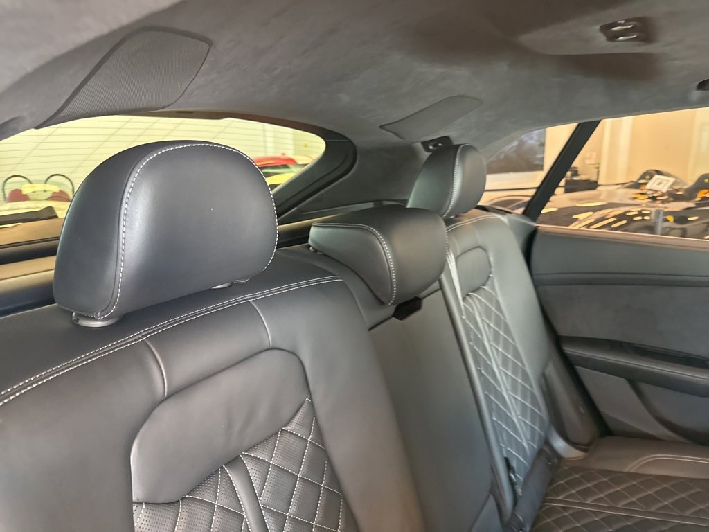 Used 2024 Audi SQ8 Prestige w/ Prestige Package image 31