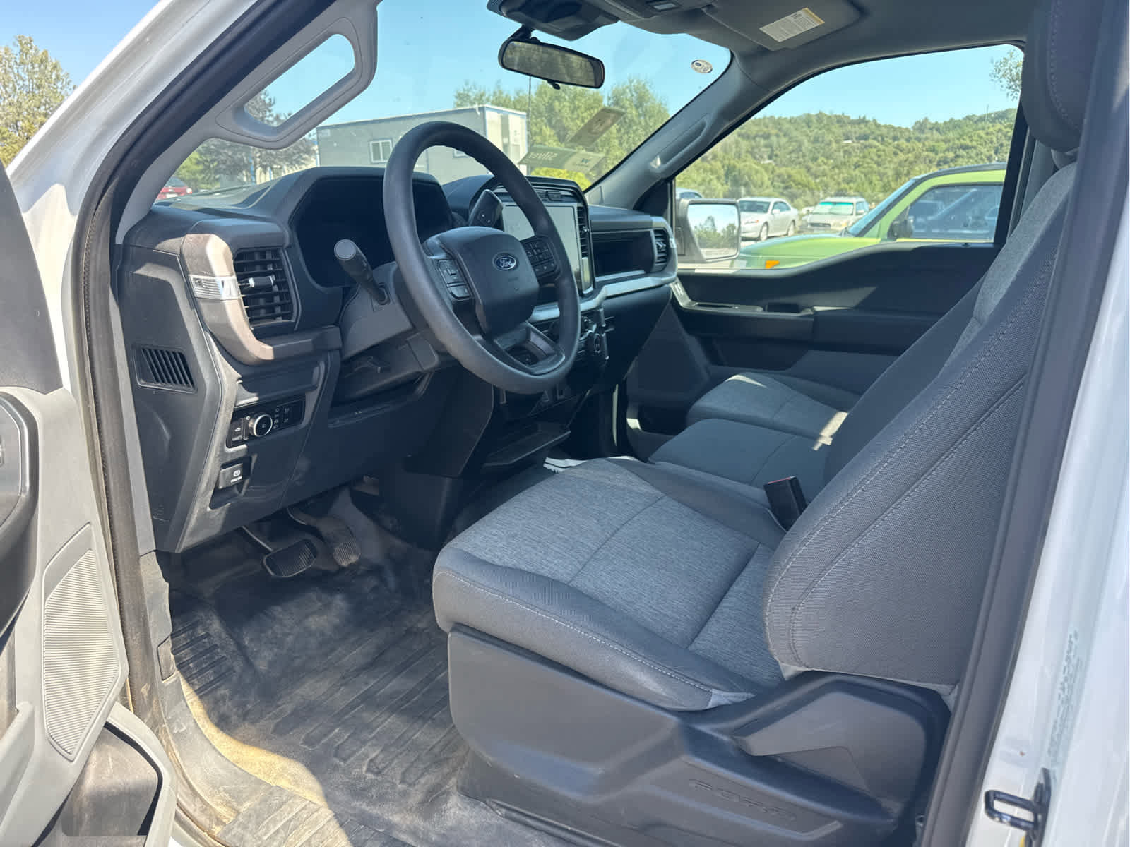 Certified 2024 Ford F150 XL w/ Equipment Group 103A High AWD/4WD image 10