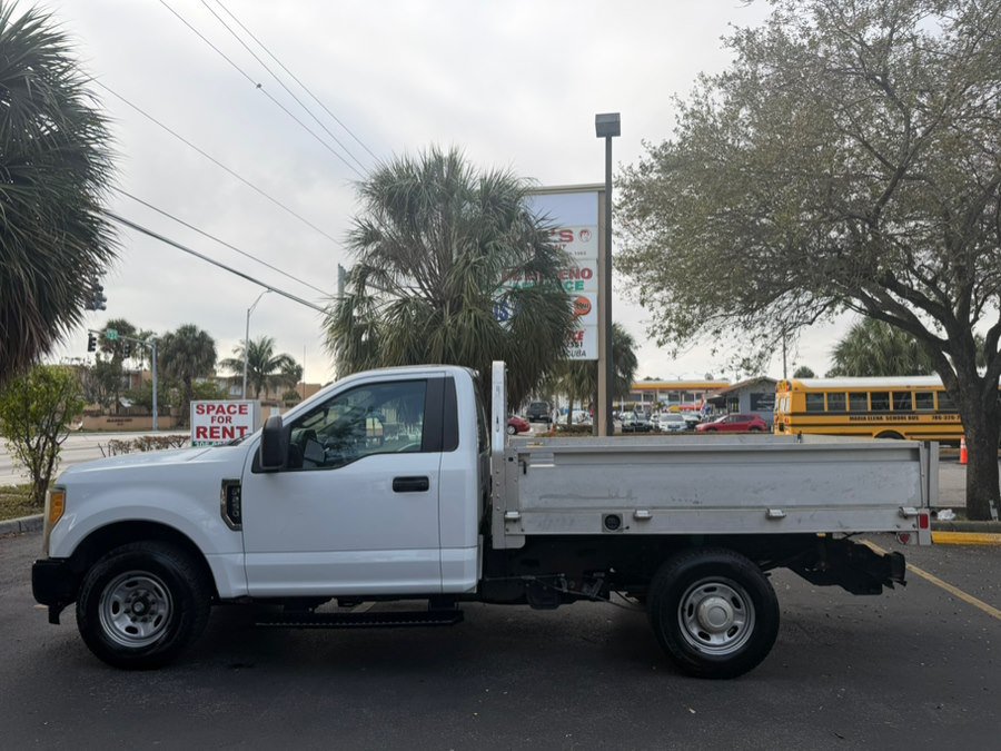 Used 2017 Ford F250 XL RWD image 10