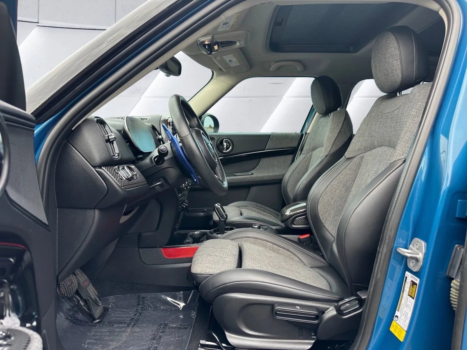 Used 2022 MINI Cooper Countryman S image 9