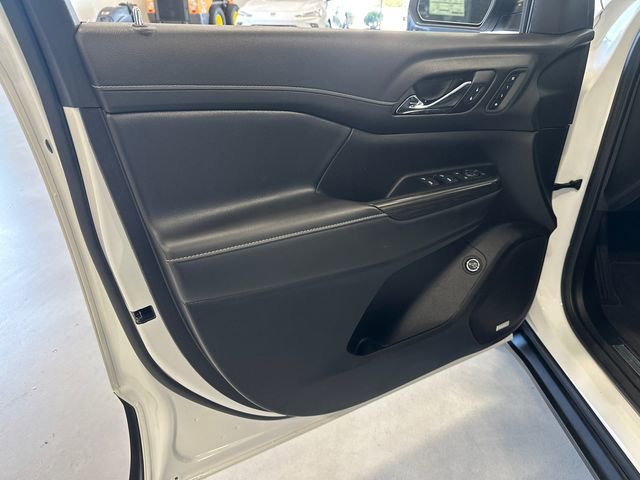 Certified 2023 GMC Acadia SLT w/ Elevation Edition image 30