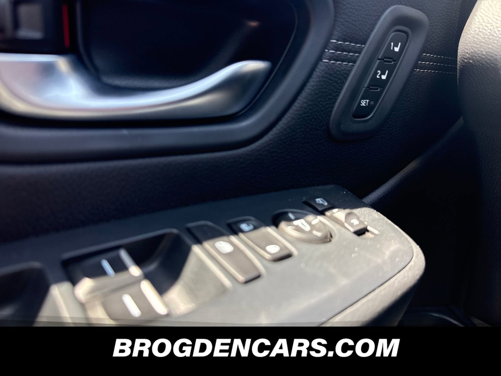 Used 2026 Honda Pilot Touring image 8