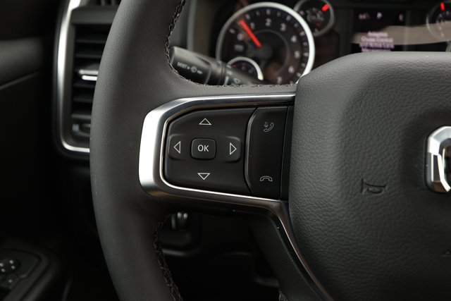 New 2026 RAM 1500 Big Horn image 13