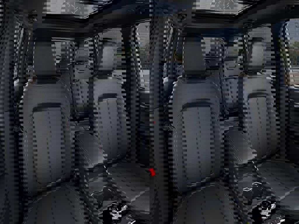 New 2026 Jeep Grand Cherokee Limited image 17