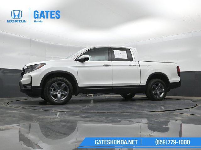 Used 2022 Honda Ridgeline RTL-E image 41