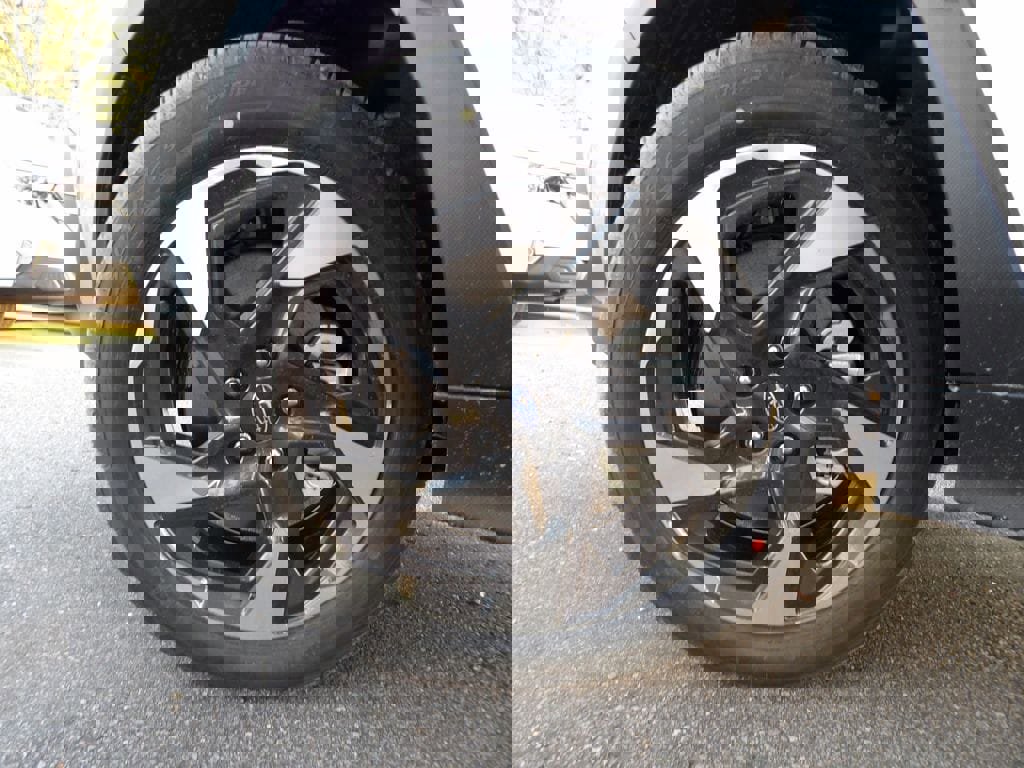 New 2026 Subaru Crosstrek 2.5i Limited w/ Crosstrek Mirror Package image 26