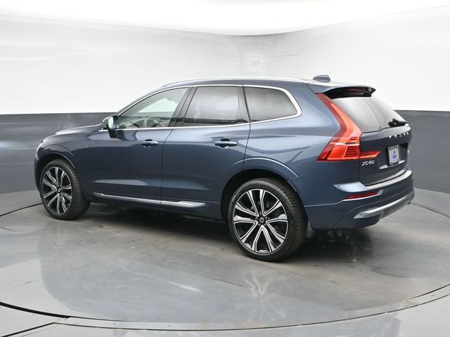 Used 2023 Volvo XC60 B5 Ultimate w/ Climate Package AWD/4WD image 7