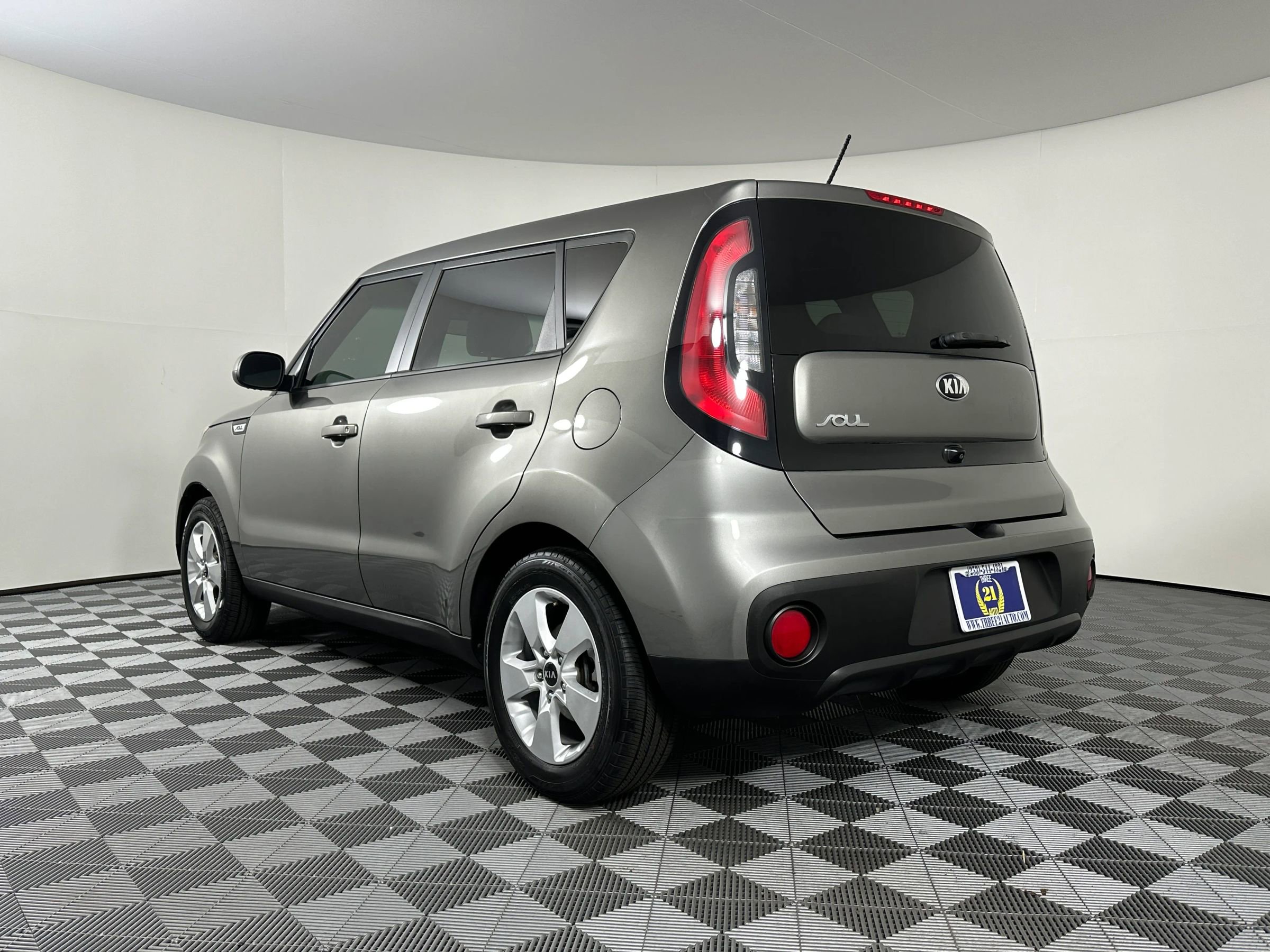 Used 2019 Kia Soul image 13