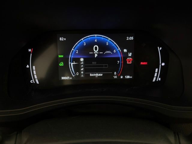 Used 2025 Toyota Grand Highlander AWD image 20