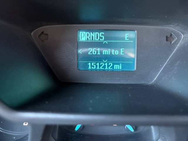 Used 2017 Ford Transit Connect XL FWD image 20