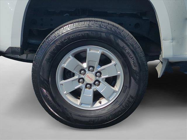Used 2016 GMC Canyon W/T w/ Convenience Package RWD image 21