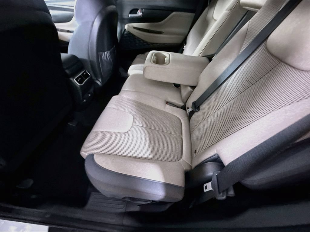 Certified 2022 Hyundai Santa Fe SEL AWD/4WD image 27