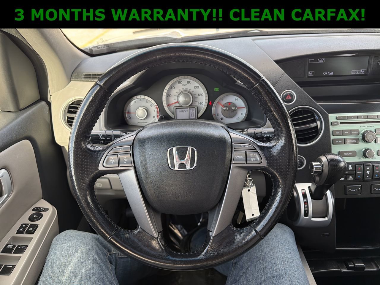 Used 2010 Honda Pilot EX-L image 15