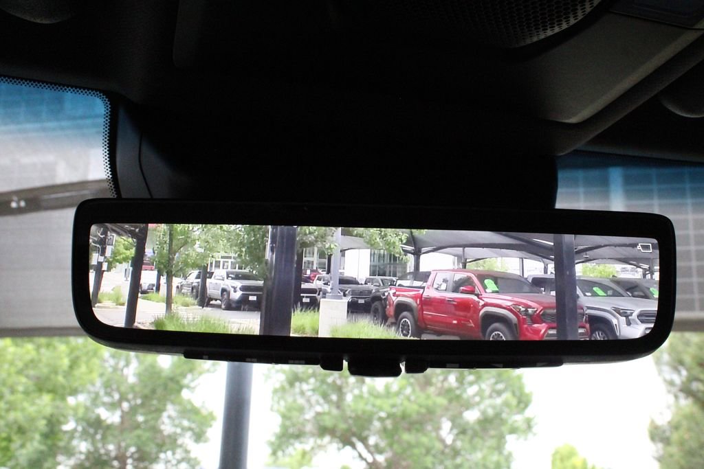 New 2027 Toyota Land Cruiser AWD/4WD image 5