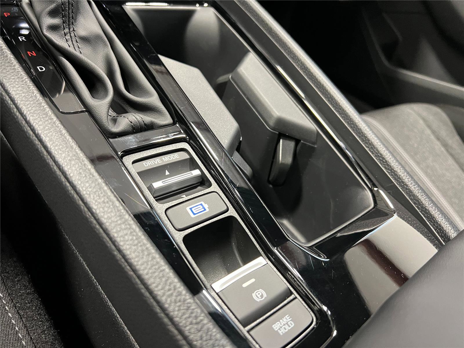 New 2025 Honda Accord Sport image 16