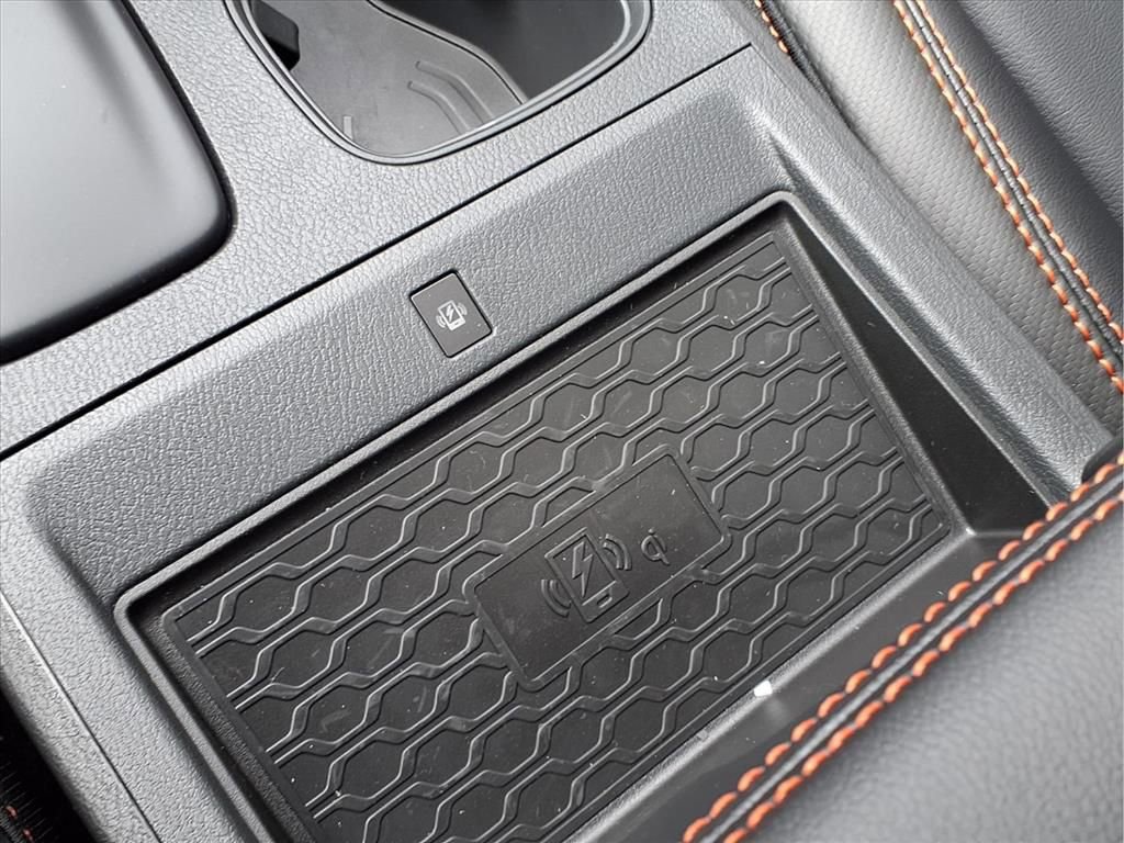 New 2026 Nissan Frontier Pro-X w/ Pro Premium Package image 20