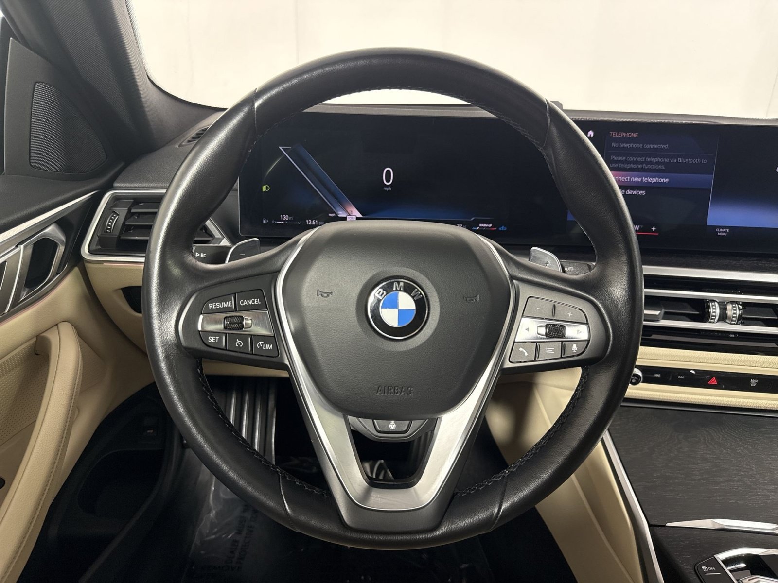 Used 2024 BMW 430i xDrive Coupe AWD/4WD image 16