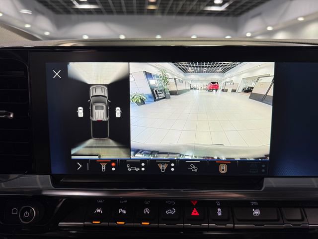 Certified 2025 Chevrolet Silverado 1500 High Country w/ High Country Premium Package image 21