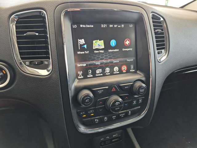 Used 2017 Dodge Durango Citadel AWD/4WD image 15