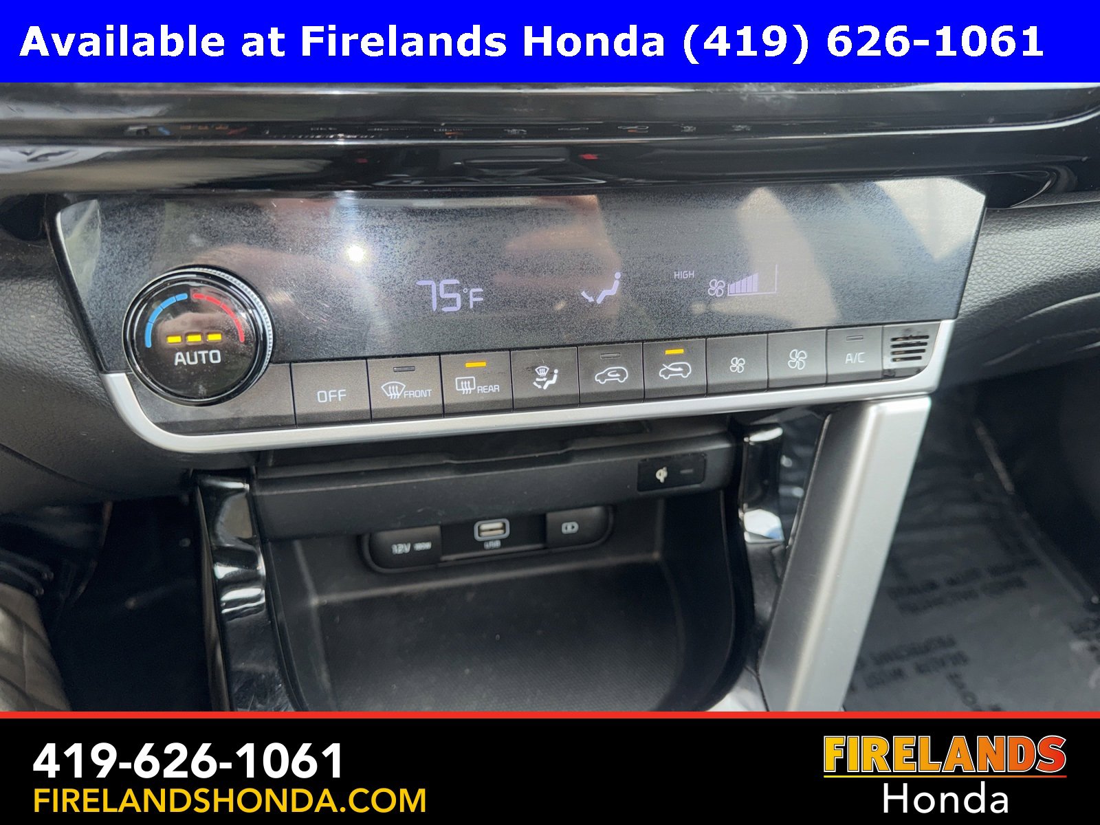 Used 2021 Kia Seltos EX image 18