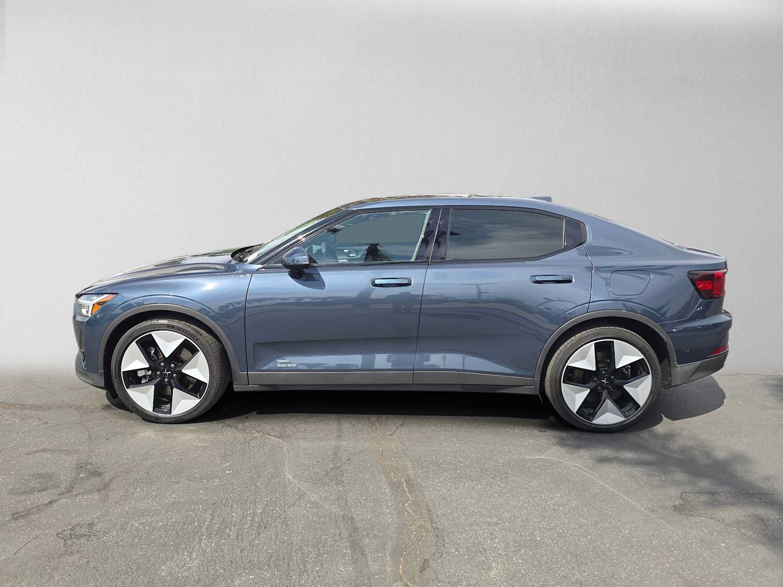Used 2024 Polestar Polestar 2 AWD/4WD image 6