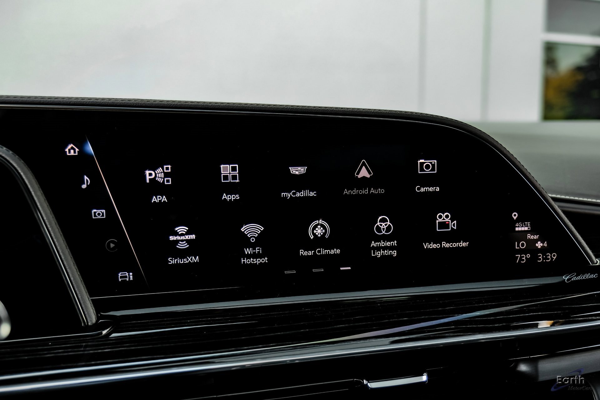 Used 2023 Cadillac Escalade V image 66