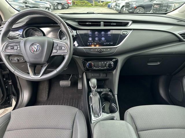 Used 2023 Buick Encore GX Preferred w/ Cold Weather Comfort Package image 18